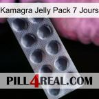 Kamagra Jelly 7 Day Pack 30